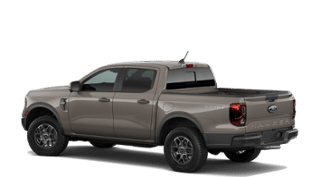 2026 Ford Ranger® External Image 3